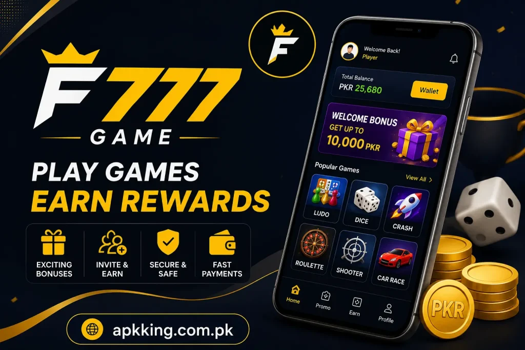 F777-Game