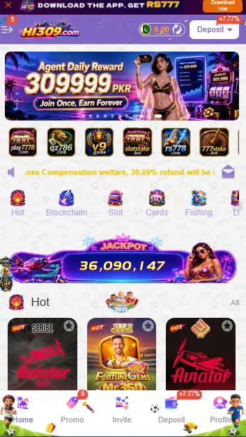 HI309-GAME