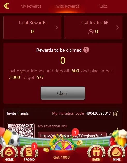HOT77-GAME APK