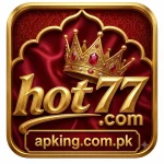 Hot77 game
