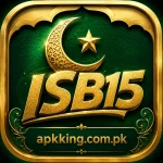ISB15 Game