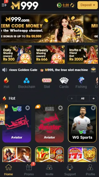 M999-game