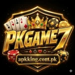 PKGame7 game