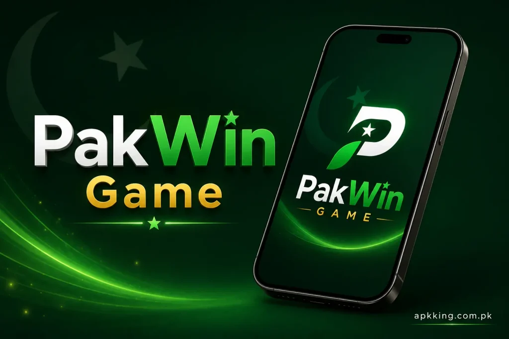 Pakwin-game