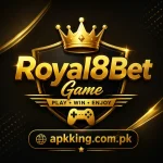 Royal8bet-game