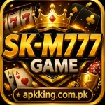 SKM777 game