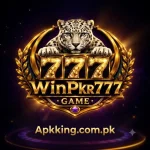WINPKR777 game