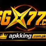 GGX77-game