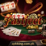 Fastjeet Game