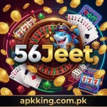 56Jeet Game