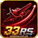 33RS game