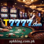 T7777 Game