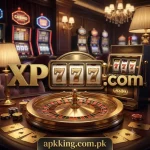 XP777 Game