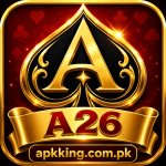 A26-game