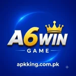 A6win game logo
