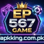 EP567-game