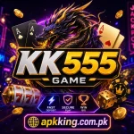 KK5550-game