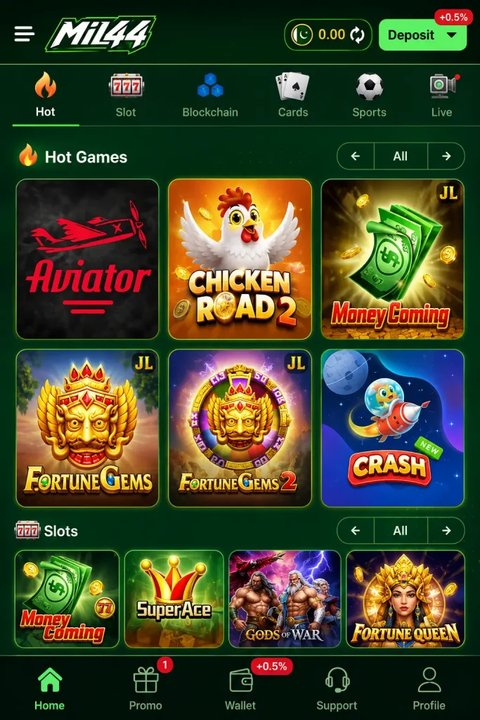 MIL44-GAME