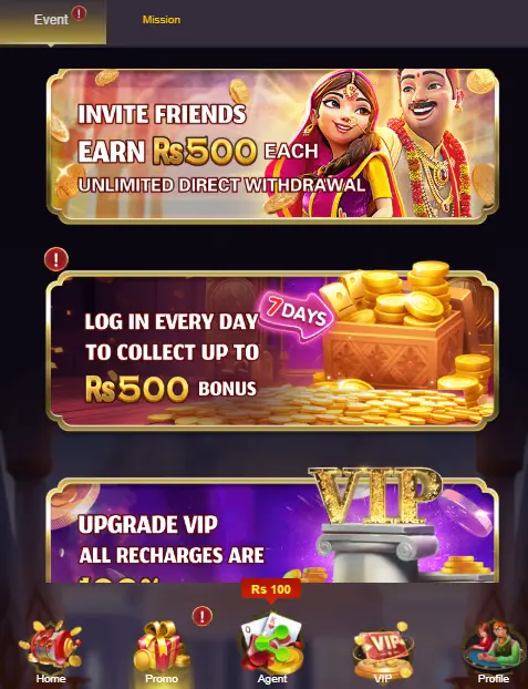 PK999-game promo