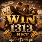 WIN1313 game