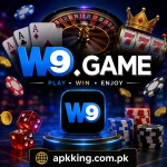 W9 game