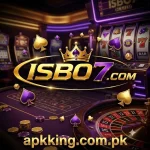 ISB07 Game