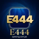 E444 Game