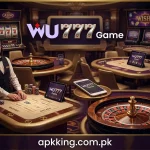 WU777 Game