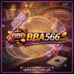 BBA566 Game