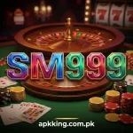 SM999 Game