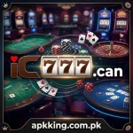 IC777 Game