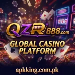 QZR888 Game