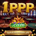 1PPP Game