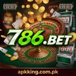 786 Game