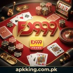 FD999 Game