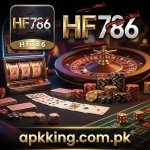HF786 Game