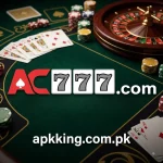 AC777 Game
